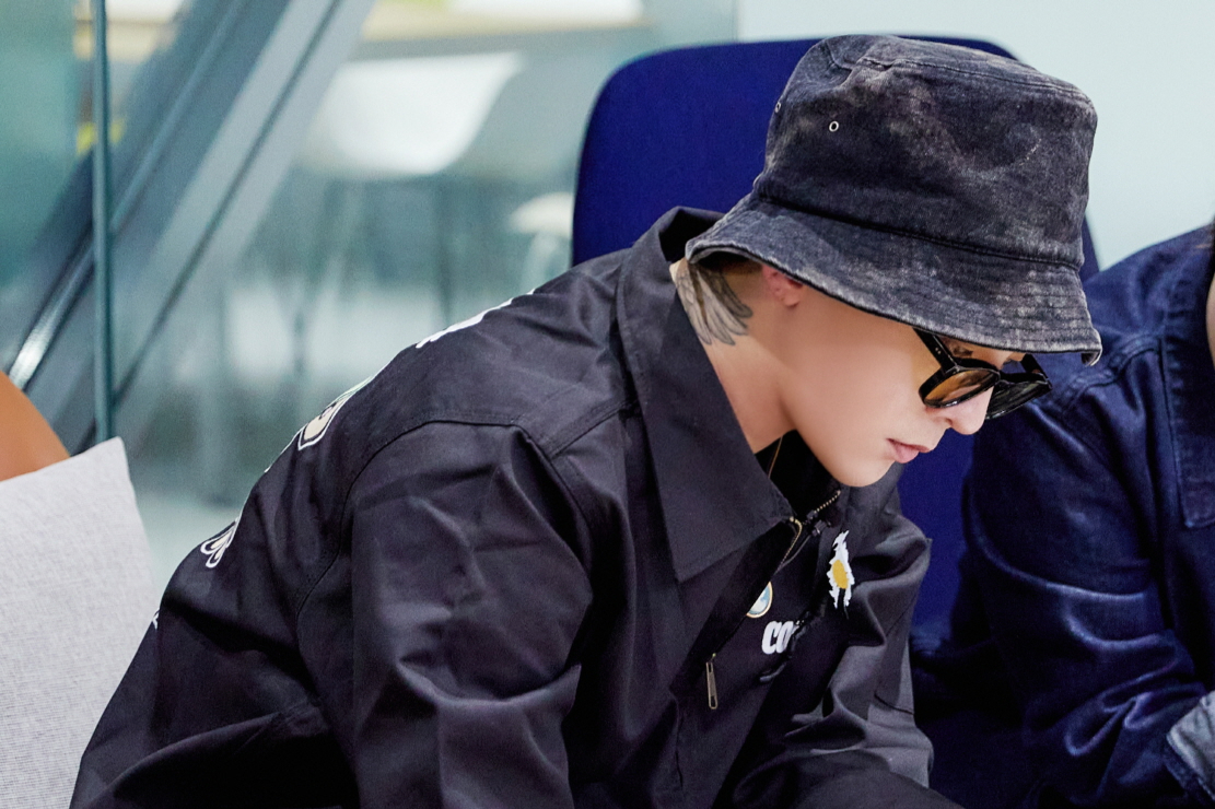 '이번엔 GD다' 라인프렌즈, 지드래곤과 신규 IP '조앤프렌즈' 론칭 - 뉴스 썸네일 이미지